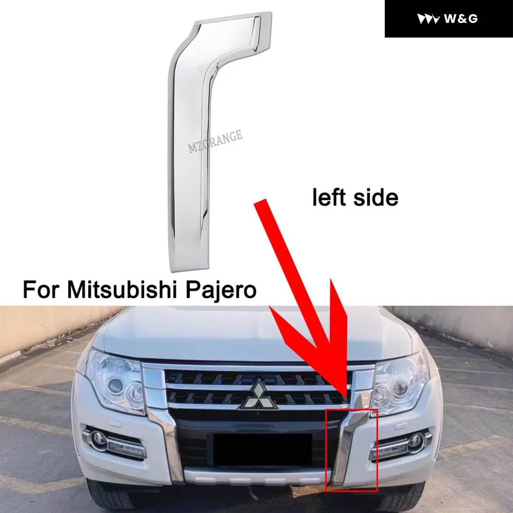 並行輸入品 三菱 パジェロ モンテロ V93 V97 V98 2015 2016 2017 車用