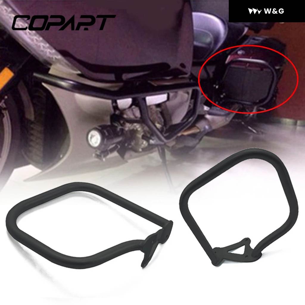 並行輸入品 BMW K1600GT K1600GTL K1600 GT/GTL 2011-2025 クラッシュ