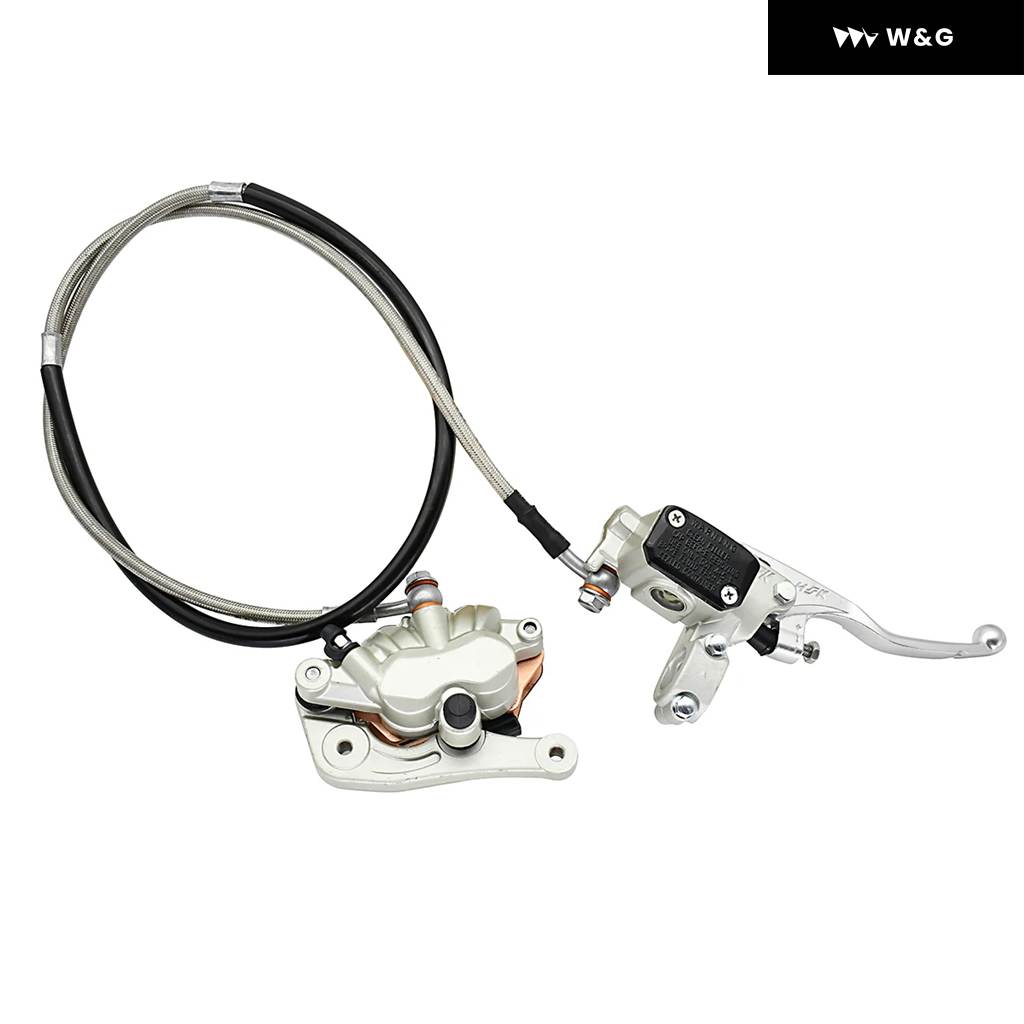 並行輸入品  オートバイ バイク フロント ブレーキマスター シリンダー レバー キャリパー ポンプ KTM EXC EXC-F_1