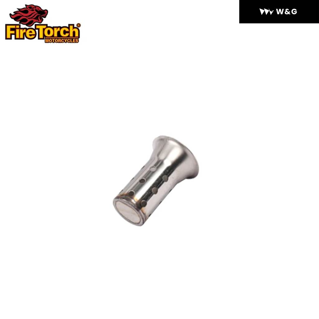 並行輸入品 51MM 汎用 オートバイ バイク マフラー カスタム エスケープモトマフラーDBキラーDUKE790 890 CF