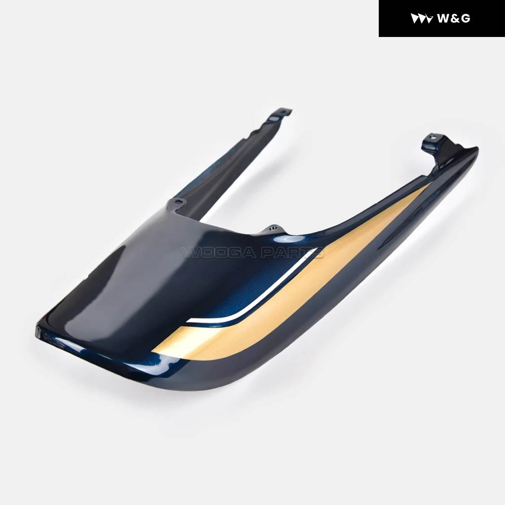 並行輸入品 Z900RS ロングテールカウル カワサキ Z900 RS / CAFE 2018