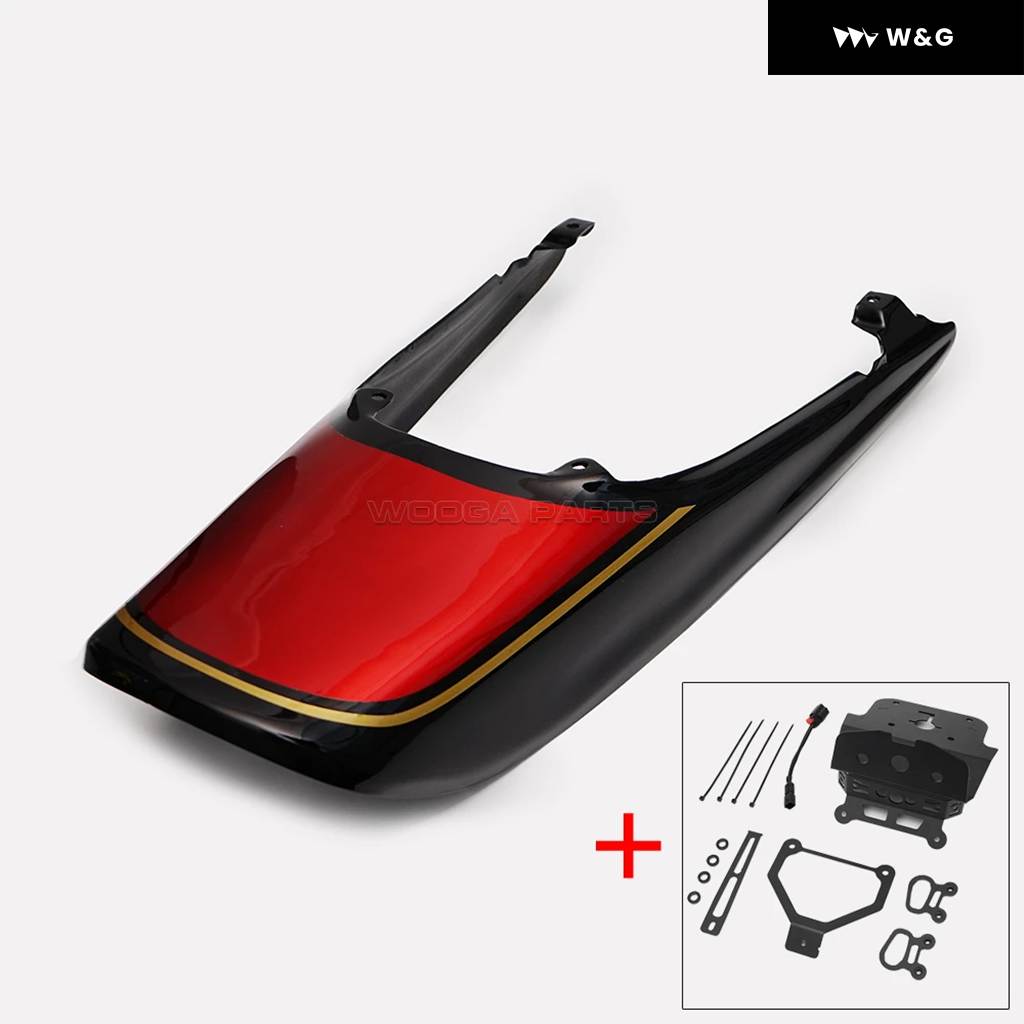 並行輸入品 Z900RS ロングテールカウル カワサキ Z900 RS / CAFE 2018