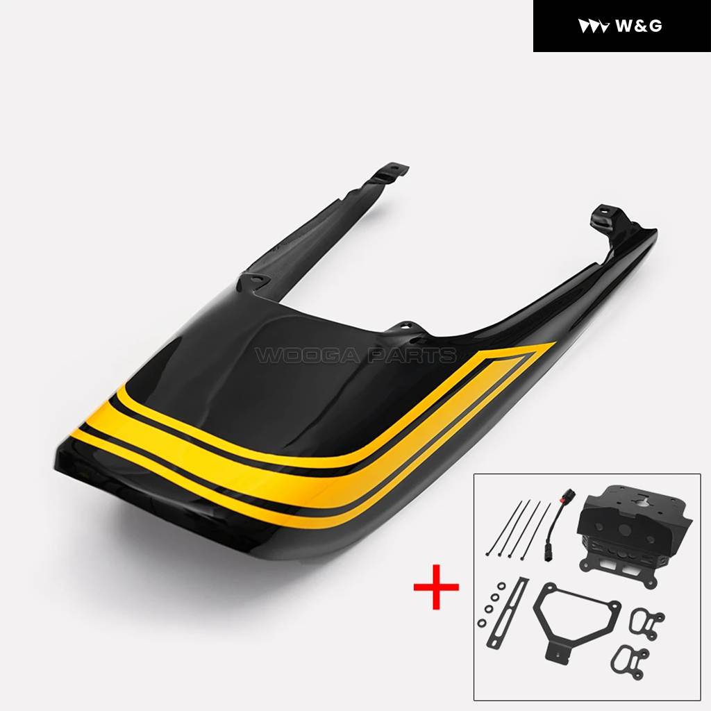 並行輸入品 Z900RS ロングテールカウル カワサキ Z900 RS / CAFE 2018