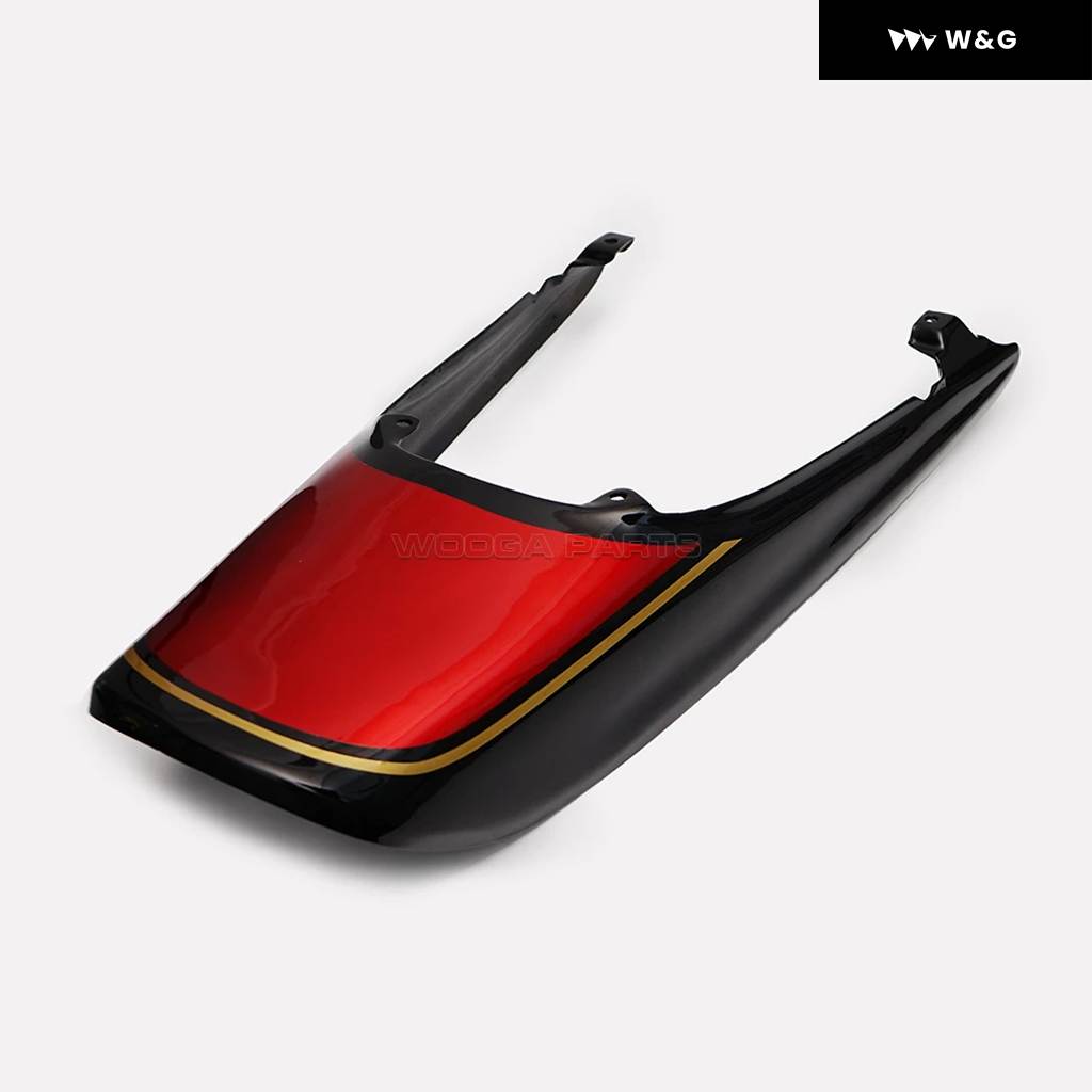 並行輸入品 Z900RS ロングテールカウル カワサキ Z900 RS / CAFE 2018