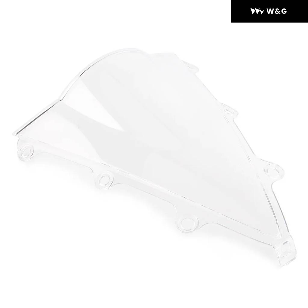 ブランド登録なし - 並行輸入品  CBR 300R 2017 自動二輪車 自動二輪車 風防ガラス 陳列箱映写幕 ホンダ CBR300R 2014-19 1