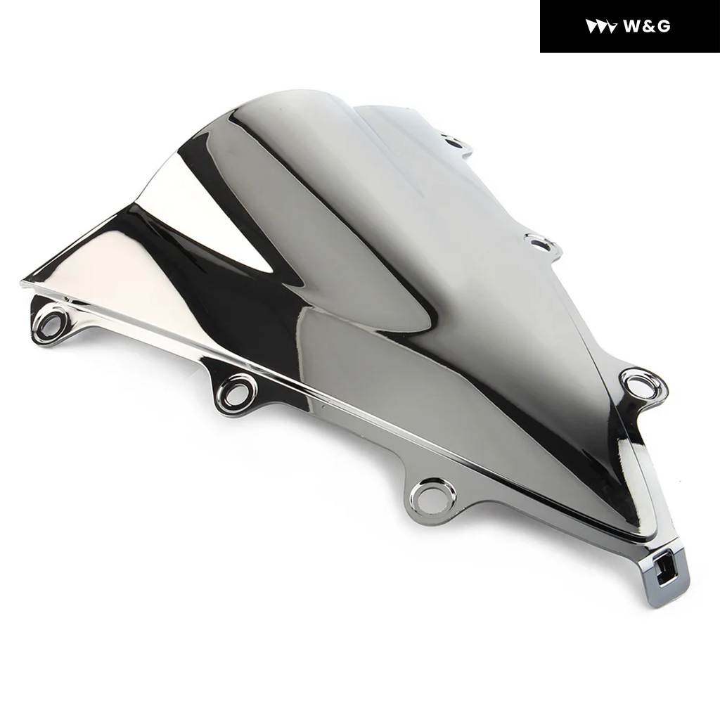 ブランド登録なし - 並行輸入品  CBR 300R 2017 自動二輪車 自動二輪車 風防ガラス 陳列箱映写幕 ホンダ CBR300R 2014-19 1