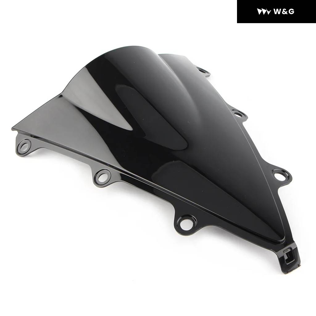 ブランド登録なし - 並行輸入品  CBR 300R 2017 自動二輪車 自動二輪車 風防ガラス 陳列箱映写幕 ホンダ CBR300R 2014-19 1