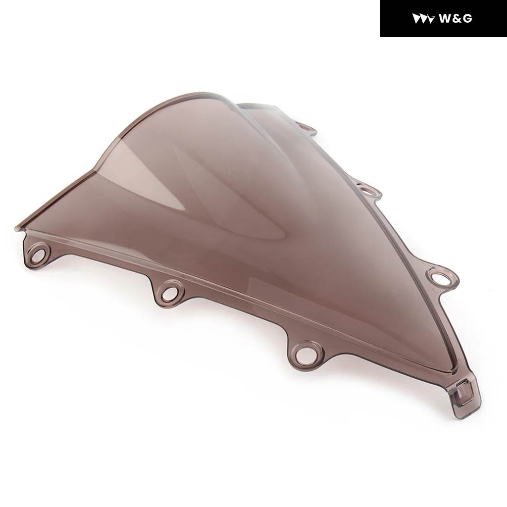 ブランド登録なし - 並行輸入品  CBR 300R 2017 自動二輪車 自動二輪車 風防ガラス 陳列箱映写幕 ホンダ CBR300R 2014-19 1