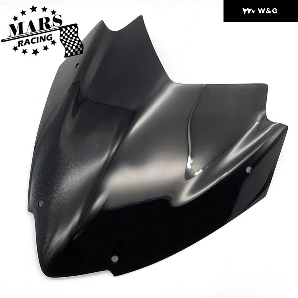 並行輸入品 オートバイ バイク スポーツ風防 ウインドスクリーン スクリーン バイザー バイザー XMAX300 XMAX250_2