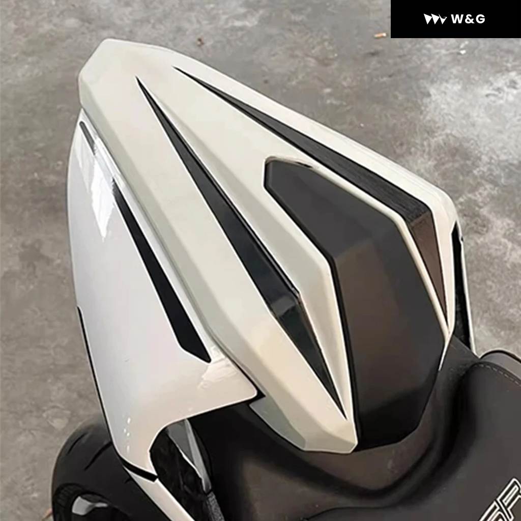 並行輸入品  450SR CF450SR 2022 2023 2024 2025 オートバイ バイク リアパッセンジャー ピリオンの画像