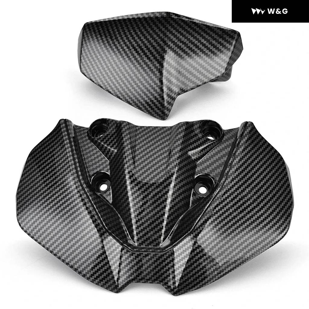 並行輸入品 MT09 オートバイ バイク 上部フロント ヘッドライト カバー ヤマハ MT-09/SP 2018 2019 20