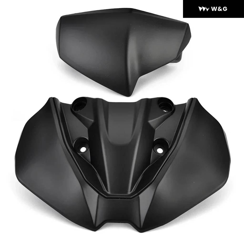 並行輸入品 MT09 オートバイ バイク 上部フロント ヘッドライト カバー ヤマハ MT-09/SP 2018 2019 20