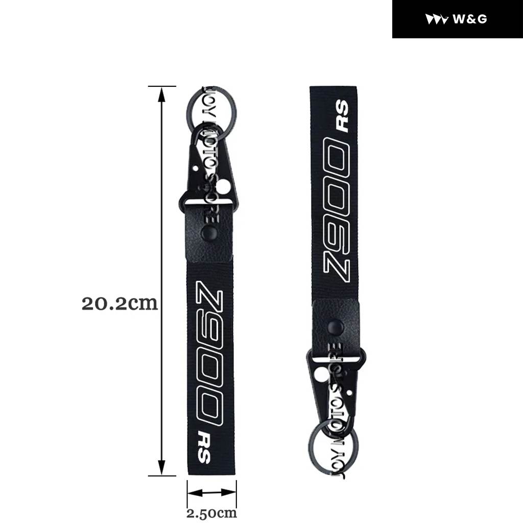 並行輸入品】 Z900RS オートバイ バイク アクセサリー キー チェーン