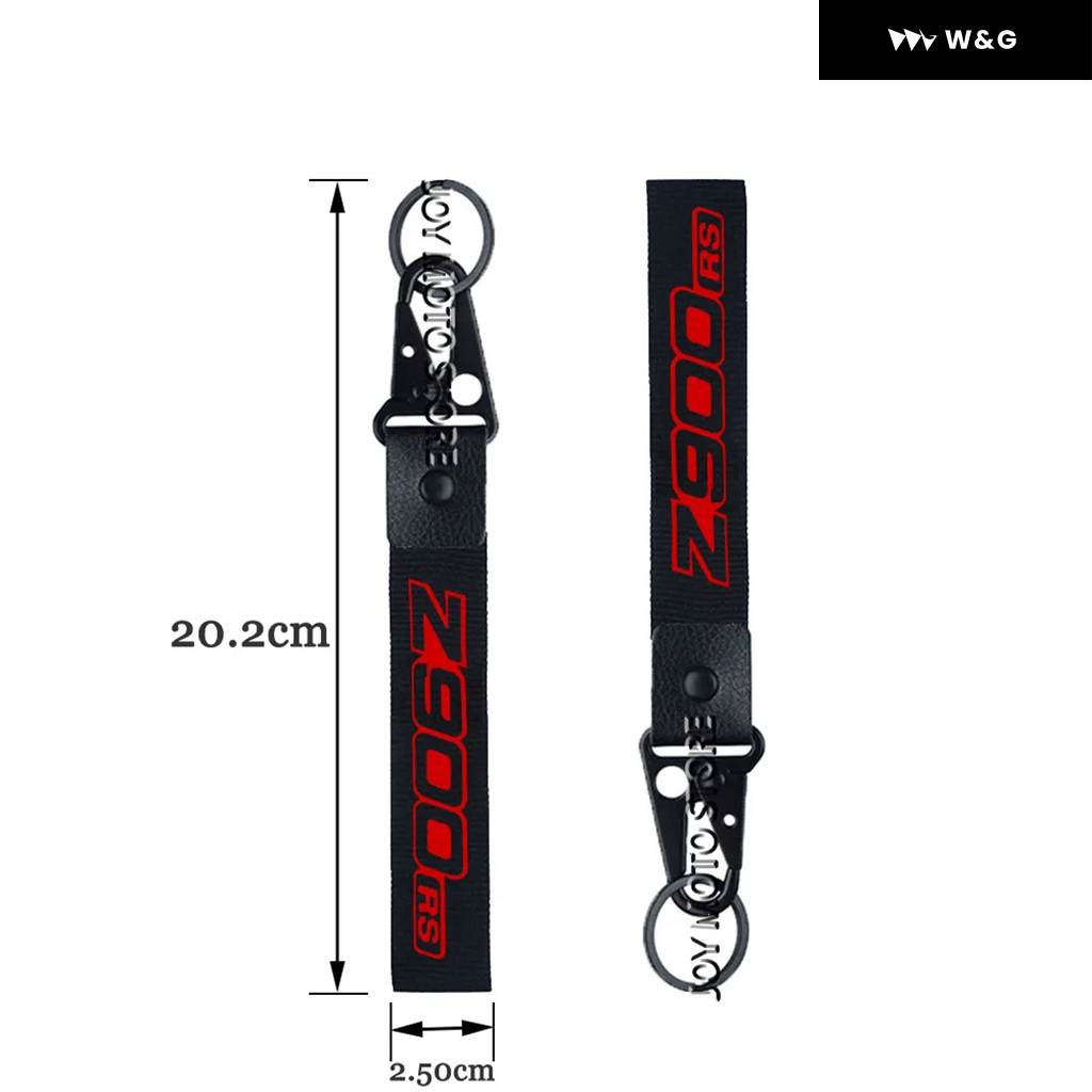 並行輸入品】 Z900RS オートバイ バイク アクセサリー キー チェーン