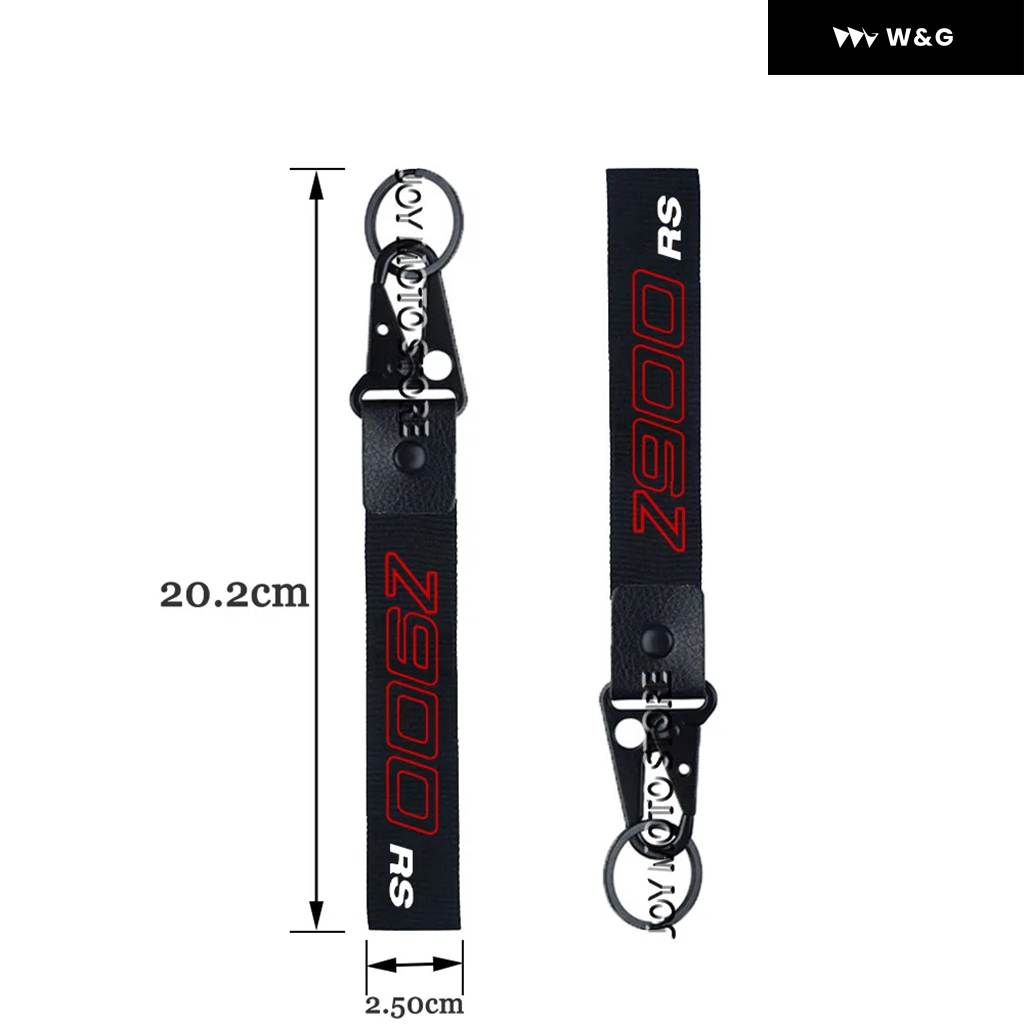 並行輸入品 Z900RS オートバイ バイク アクセサリー キー チェーン キ