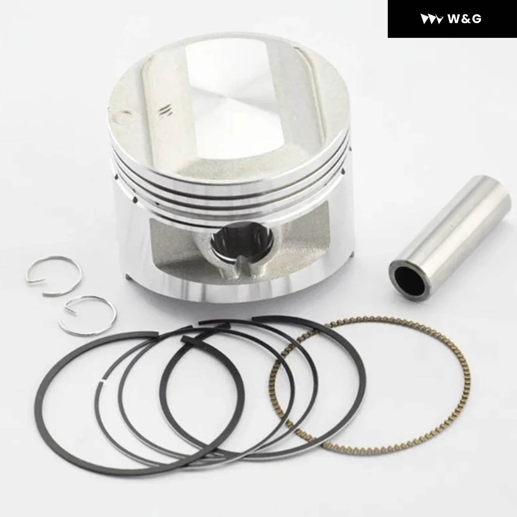 並行輸入品 STD~100 シリンダー ボアサイズ 74MM 74.25MM 74.5MM 74.75MM 75MM ピストンリ