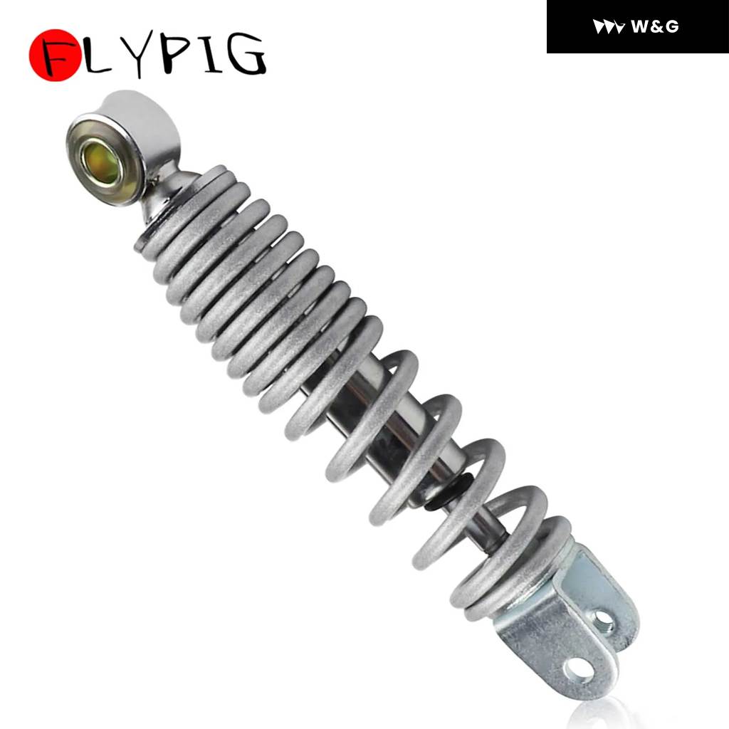 並行輸入品 12MM オートバイ バイク リアショック アブソーバー アセンブリ リアアームサスペンション ヤマハ PW50 P