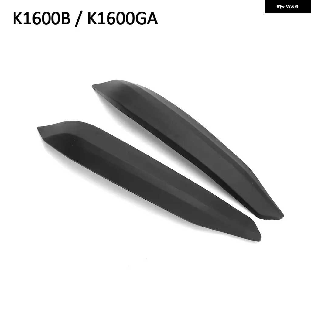並行輸入品BMW K1600 グランドアメリカ K1600GA K1600B 2017-2024 2023 オートバイ バイク サイド ボックス 防止 衝撃 ツーリングケース_1