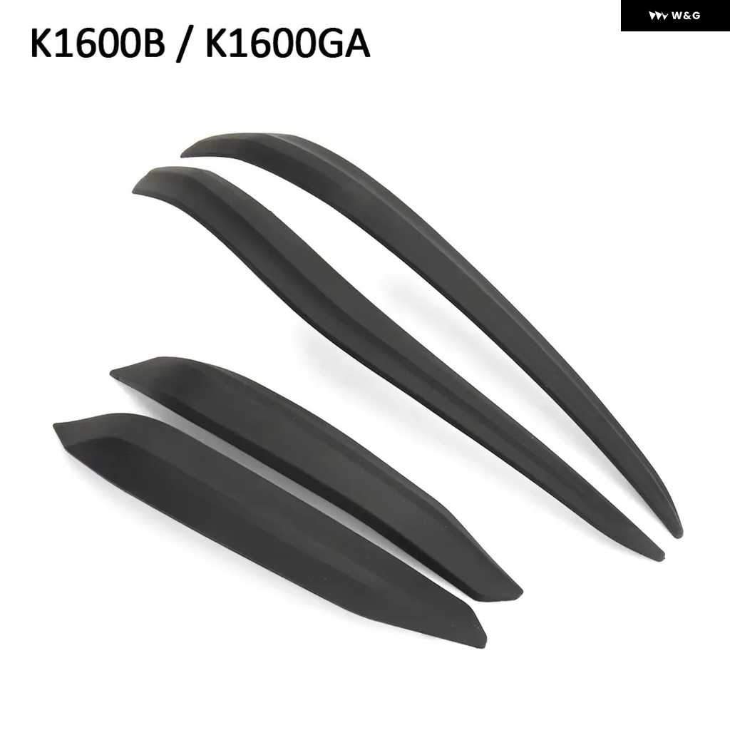 並行輸入品BMW K1600 グランドアメリカ K1600GA K1600B 2017-2024 2023 オートバイ バイク サイド ボックス 防止 衝撃 ツーリングケース_3