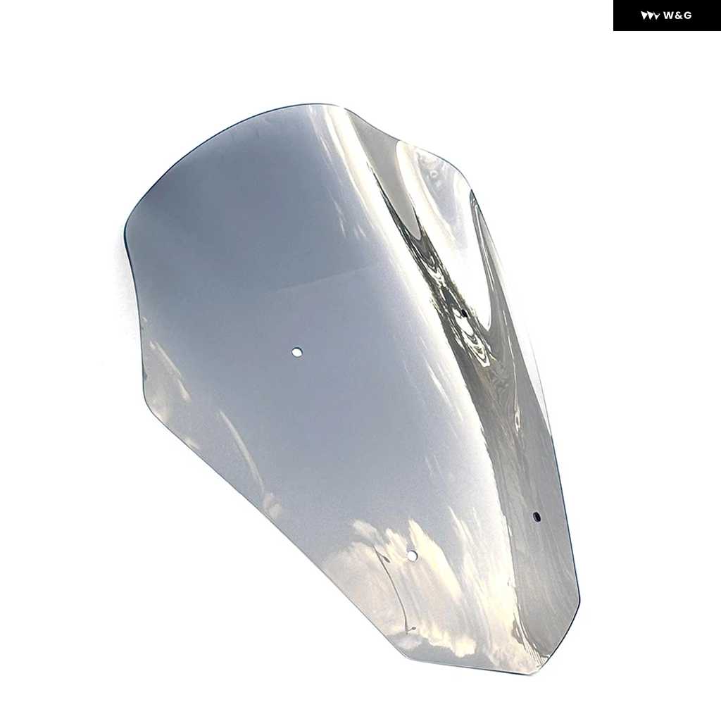 並行輸入品ヤマハ NMAX155 N-MAX155 2025 オートバイ バイク ウインドシールド デフレクター N MAX 155 N-MAX 155 ウインドスクリーン ウインドスクリーの画像
