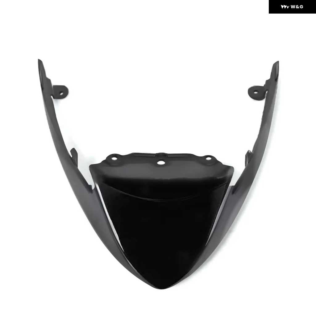 並行輸入品リア テールライト アッパー パネル バック フェアリング カバー 交換部品 スズキ GSX-S1000 GSXS 1000 1000F 2015-20_1