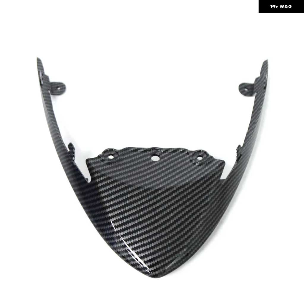並行輸入品リア テールライト アッパー パネル バック フェアリング カバー 交換部品 スズキ GSX-S1000 GSXS 1000 1000F 2015-20_3