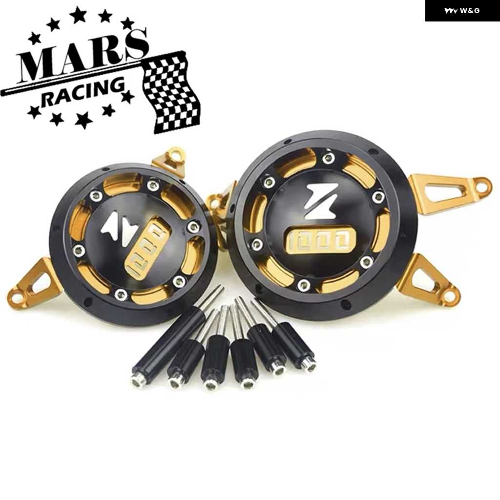 並行輸入品オートバイ バイク エンジン カバー ケース クラッシュ
