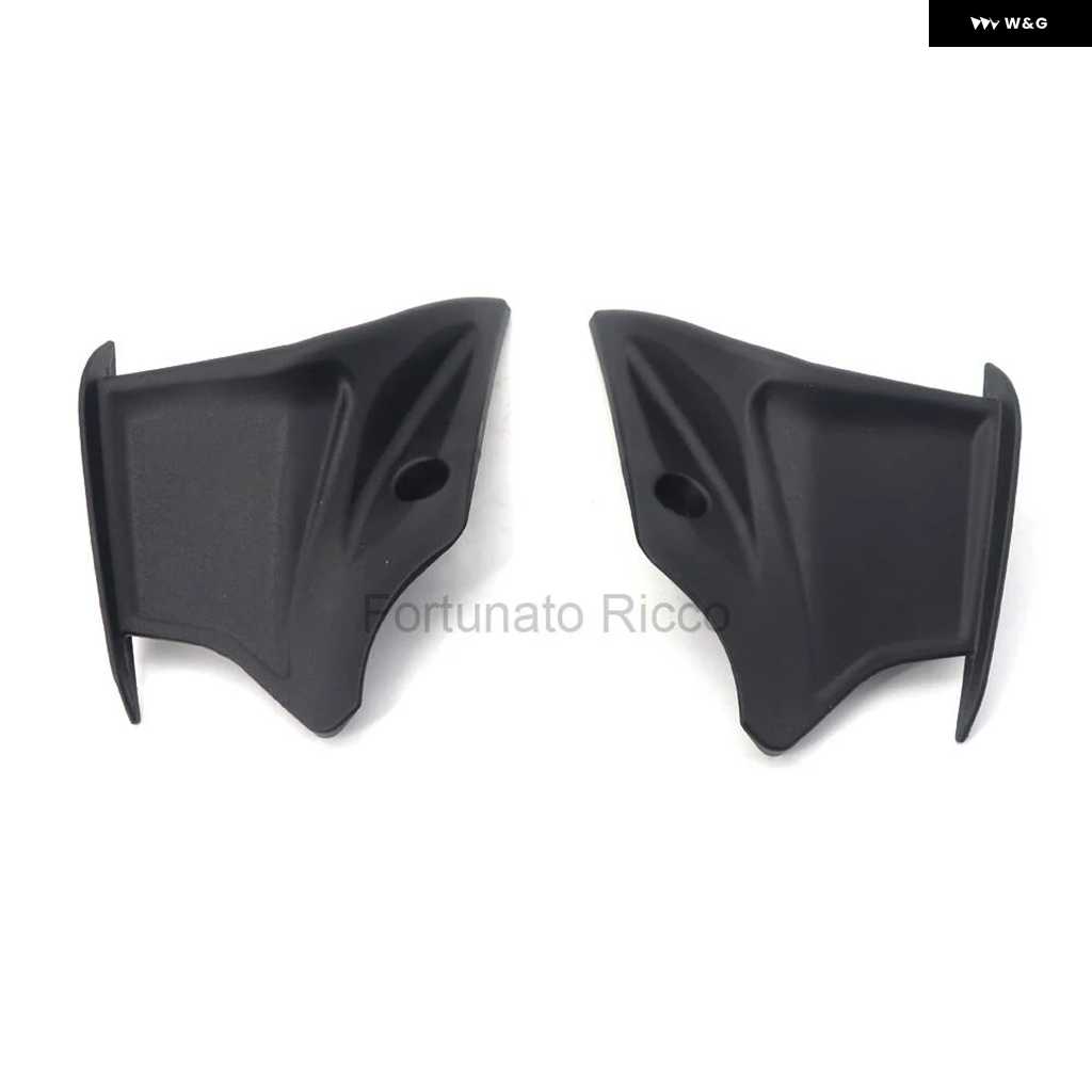 並行輸入品MT-09 SP アクセサリー ウィング タンクガード ヤマハ MT09