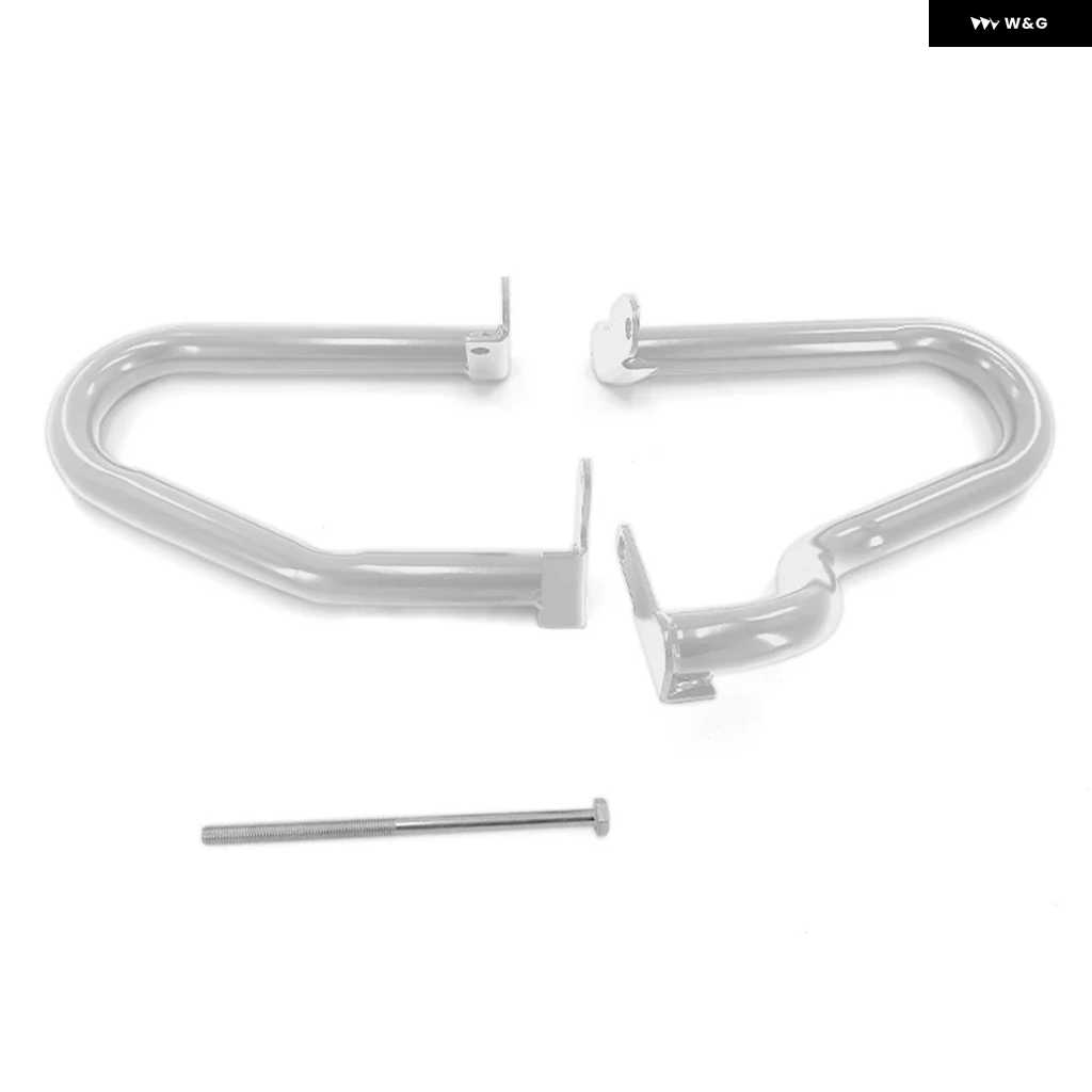 並行輸入品CMX1100 オートバイ バイク アクセサリー エンジン ガード クラッシュ バー バンパー スタントケージ プロテクター ホンダ レブル 1100 2021_1