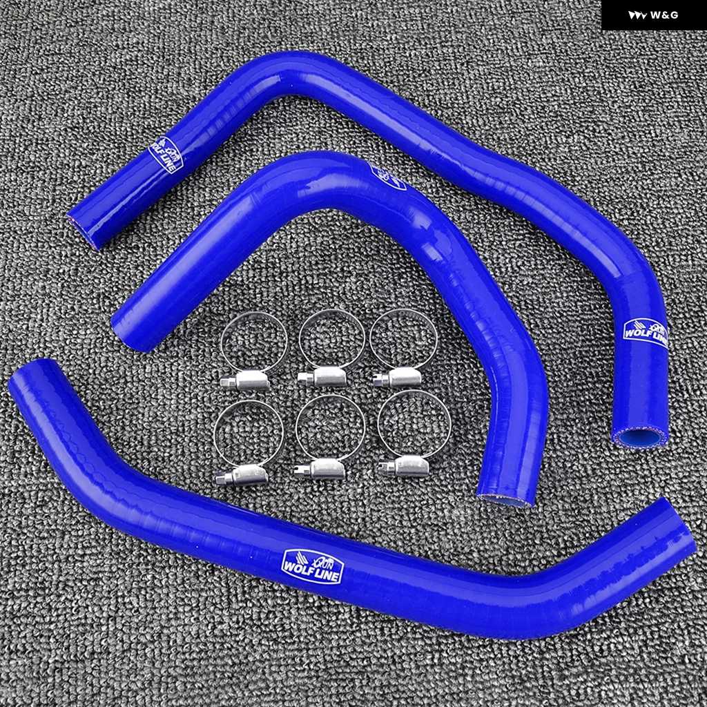 専用です 並行輸入品】オートバイ バイク シリコン ラジエーター