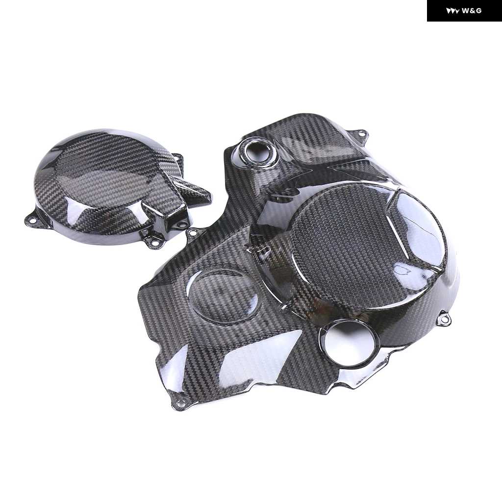 並行輸入品カワサキ Z H2 ZH2 2020-23 100% カーボン フロントリア