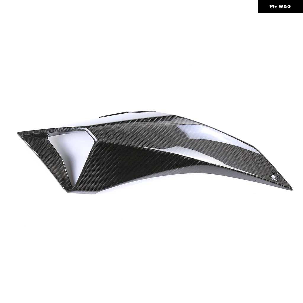 並行輸入品カワサキ Z H2 ZH2 2020-23 100% カーボン フロントリア