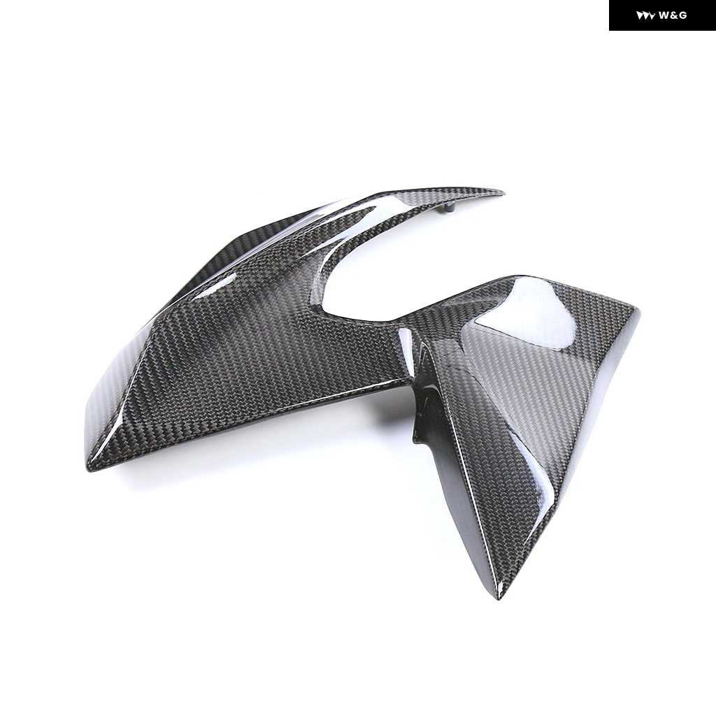 並行輸入品カワサキ Z H2 ZH2 2020-23 100% カーボン フロントリア