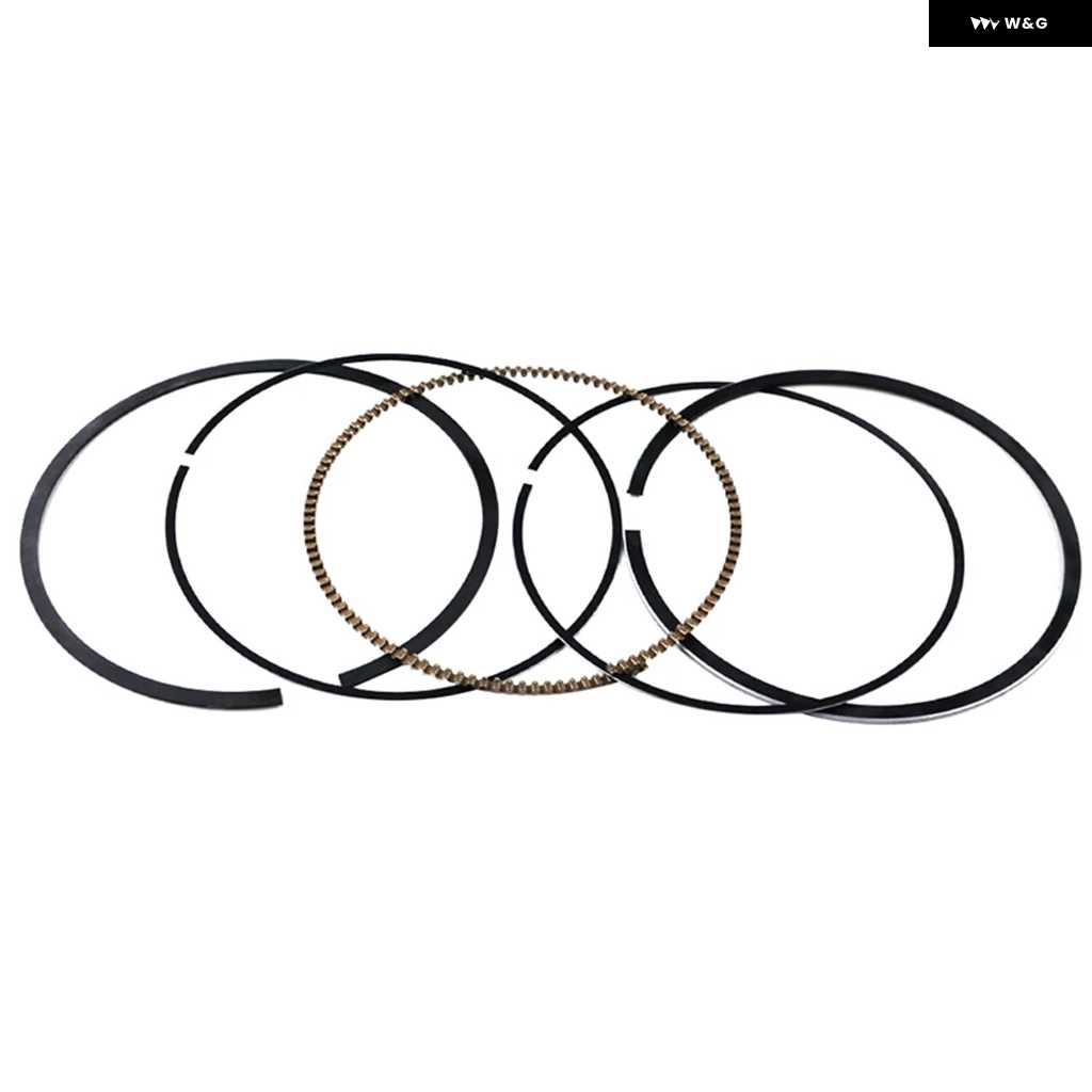 ブランド登録なし - 並行輸入品自動自転車 自動自転車 76MM ピストンリング 一揃いの道具 ホンダ CBR250 2011 2012 2013 CRF250L CRF250 L 2013-16 13010 KYJ 305 900