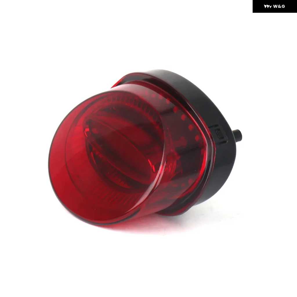 z900rsLEDテールランプ POSH☆スモーク/ルミナス/LED/テール/ランプ/ユニット○132290