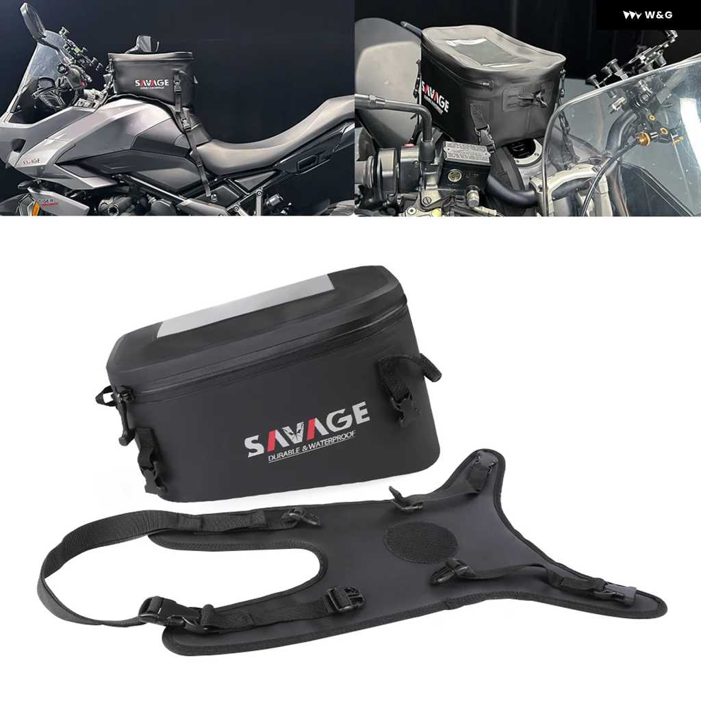 並行輸入品カワサキ Z750 Z800 Z900RS タンクバッグ ラゲッジ Z1000