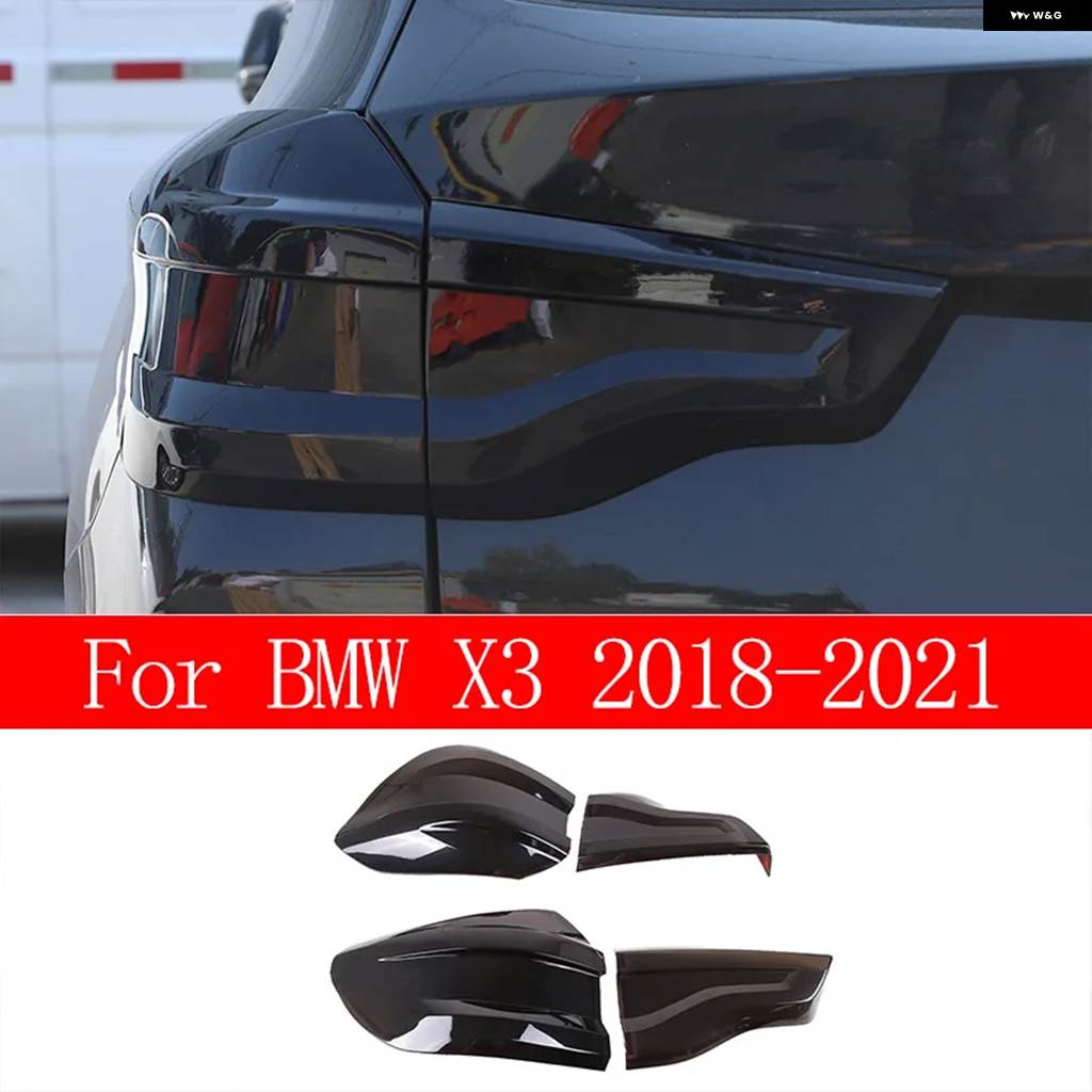 並行輸入品BMW X3 IX3 X3M X4 X4M G01 G02 2018-25 車用 テールライト