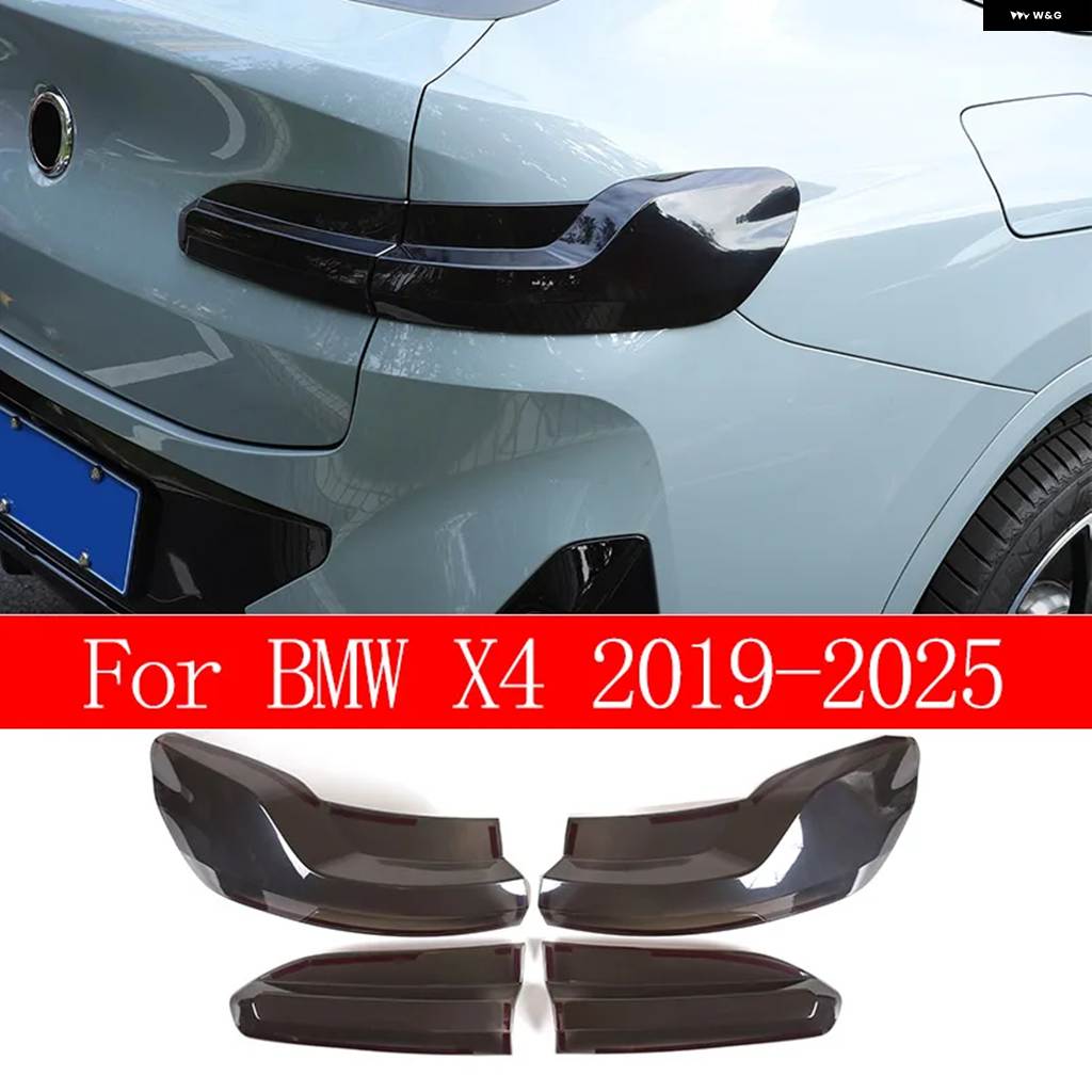 並行輸入品BMW X3 IX3 X3M X4 X4M G01 G02 2018-25 車用 テールライト