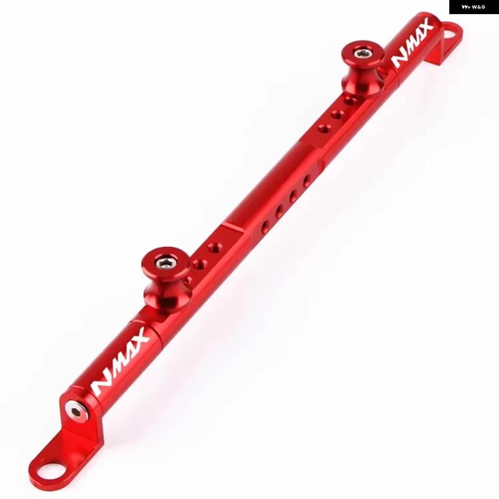 並行輸入品オートバイ 多機能クロスバーステアリング ダンパー バランス レバー ヤマハ NMAX155 NMAX125 NMAX N-MAX 155 125 2017 - 2021の画像