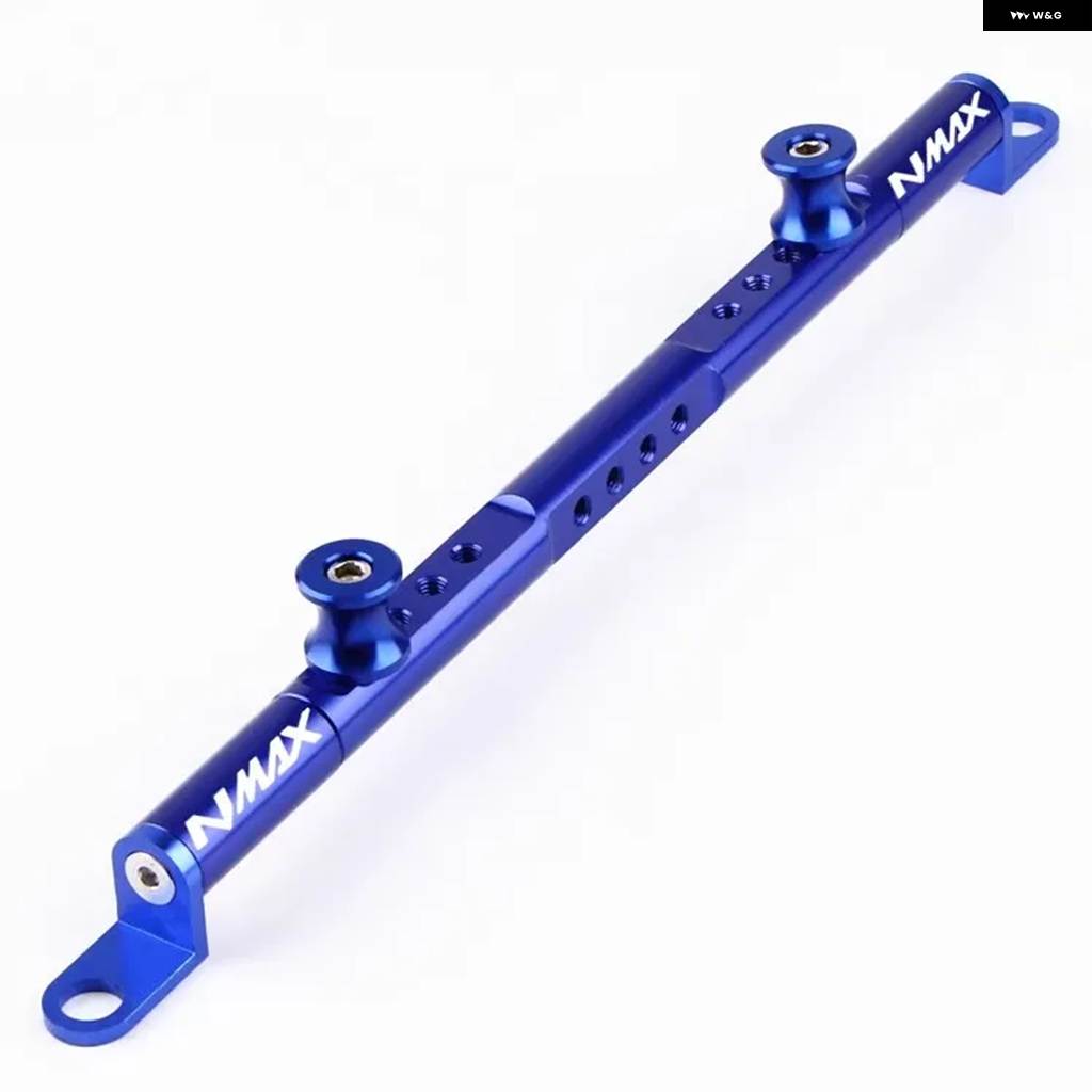 並行輸入品オートバイ 多機能クロスバーステアリング ダンパー バランス レバー ヤマハ NMAX155 NMAX125 NMAX N-MAX 155 125 2017 - 2021の画像