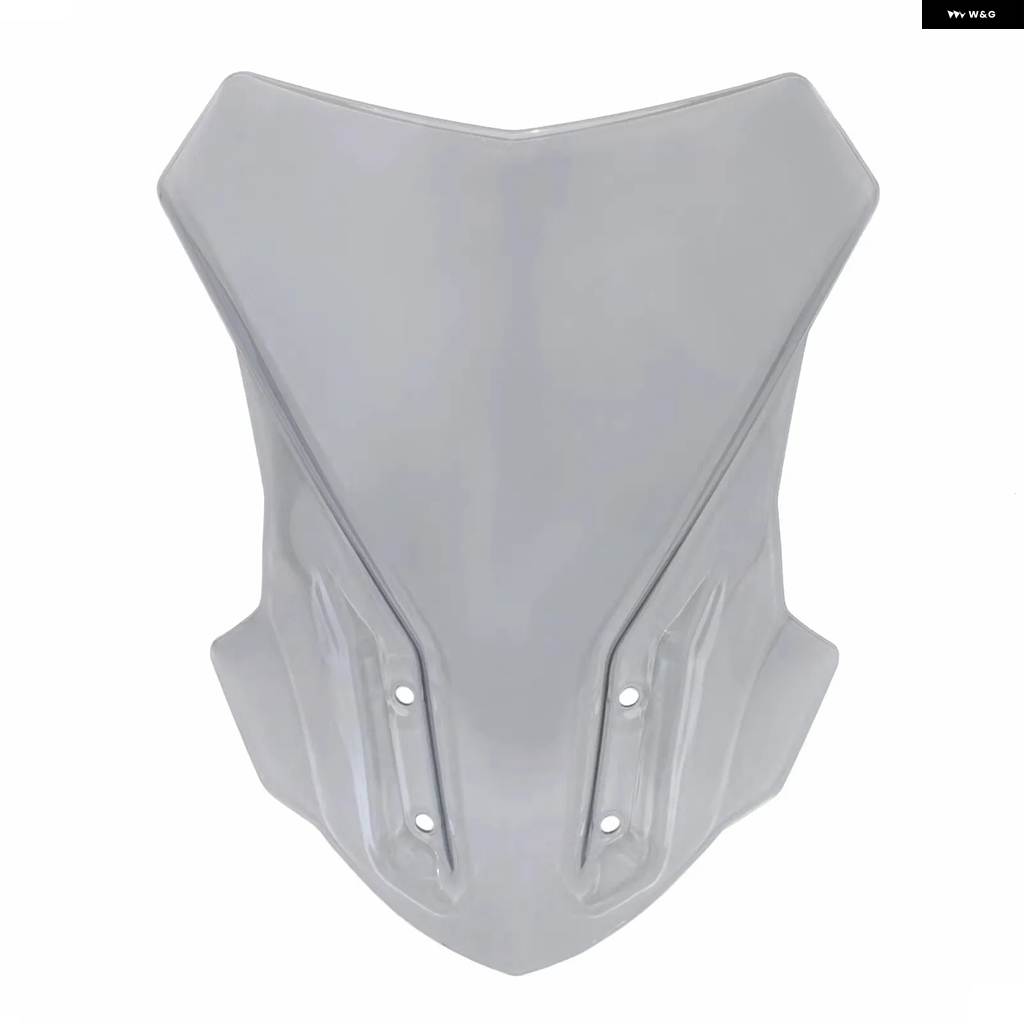 並行輸入品BMW G310GS 17-21 フロントガラス デフレクターカバー バイク アクセサリー ライディング体験を向上_3