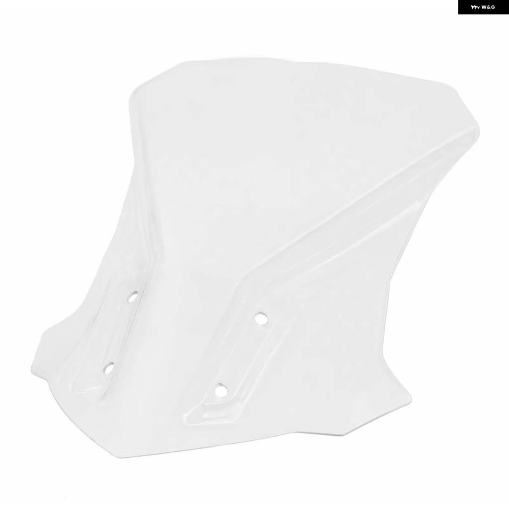 並行輸入品BMW G310GS 17-21 フロントガラス デフレクターカバー バイク アクセサリー ライディング体験を向上_1