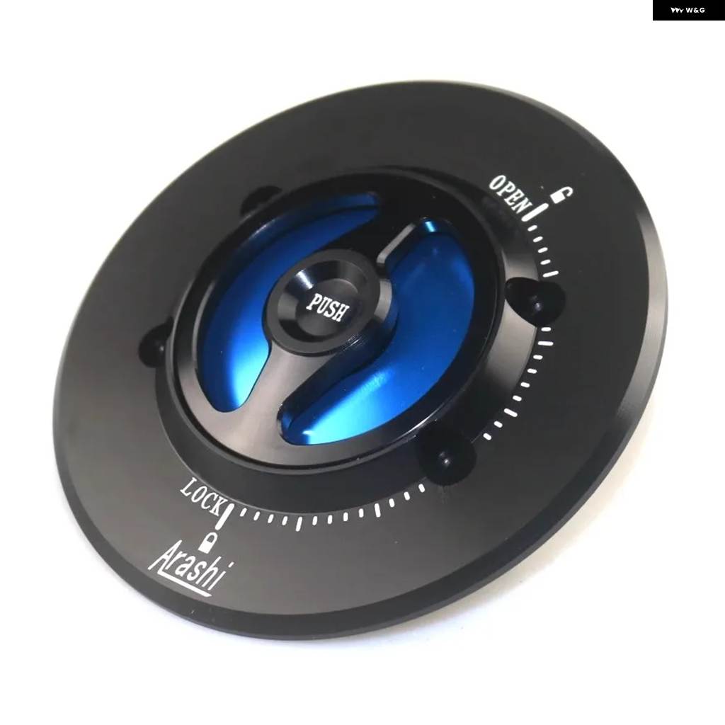 並行輸入品燃料 タンクキャップ BMW S1000RR 2020-2024 S1000R 2022