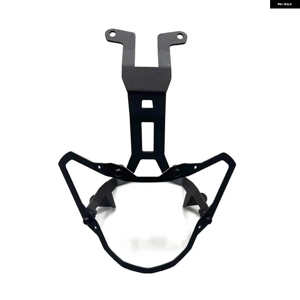 並行輸入品BMW F900GS F 900GS GS900 2024 2025 バイク ヘッドライト ガード プロテクター グリル カバー_1