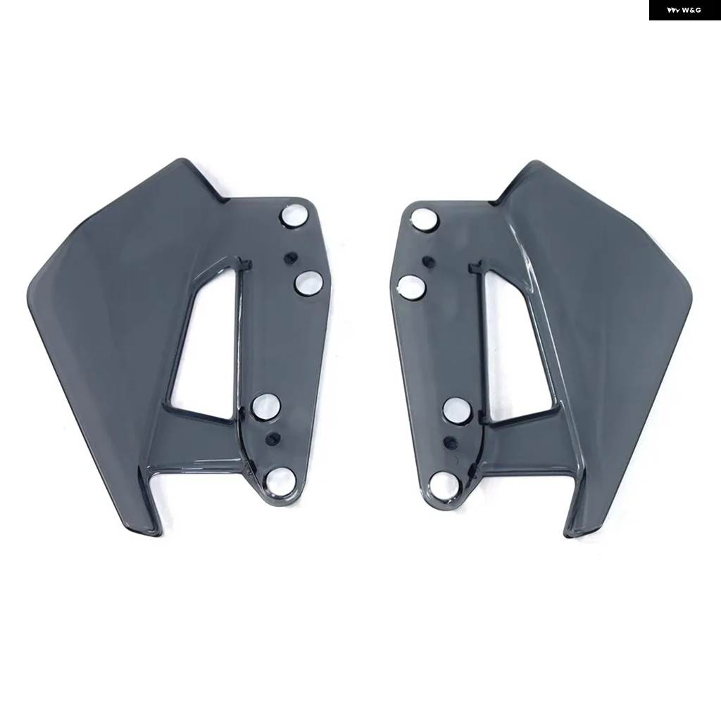 並行輸入品BMW R1300GS ウインドシールド サイド パネル ウインドデフレクターシールド デザイン バイク アクセサリーの画像