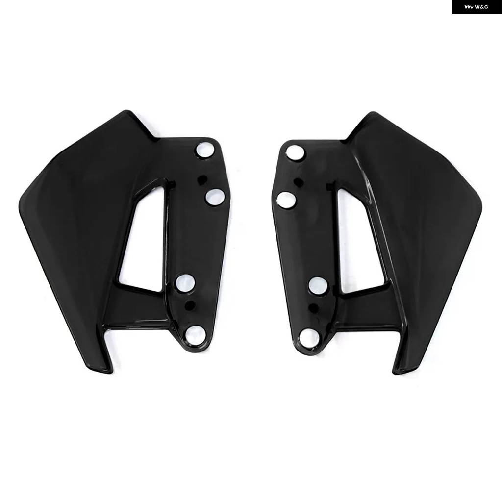 並行輸入品BMW R1300GS ウインドシールド サイド パネル ウインドデフレクターシールド デザイン バイク アクセサリーの画像