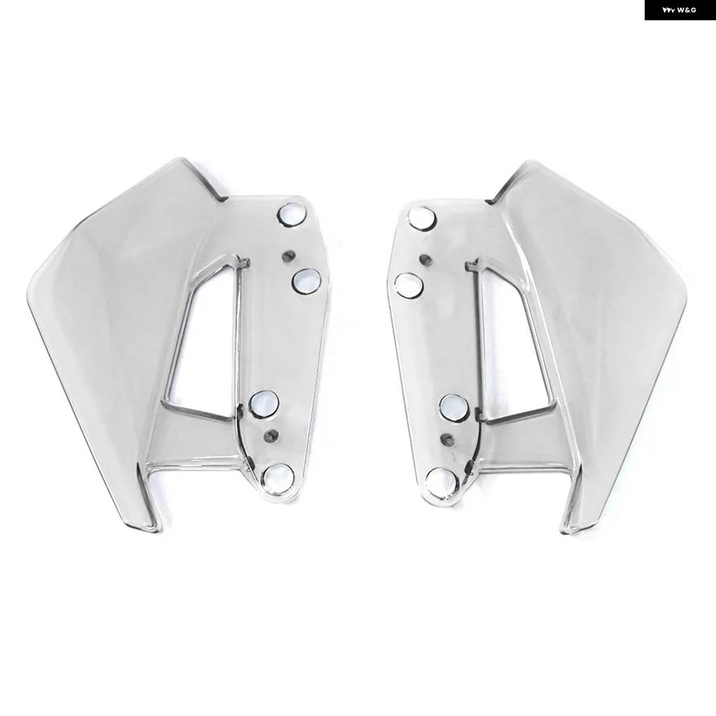 並行輸入品BMW R1300GS ウインドシールド サイド パネル ウインドデフレクターシールド デザイン バイク アクセサリーの画像