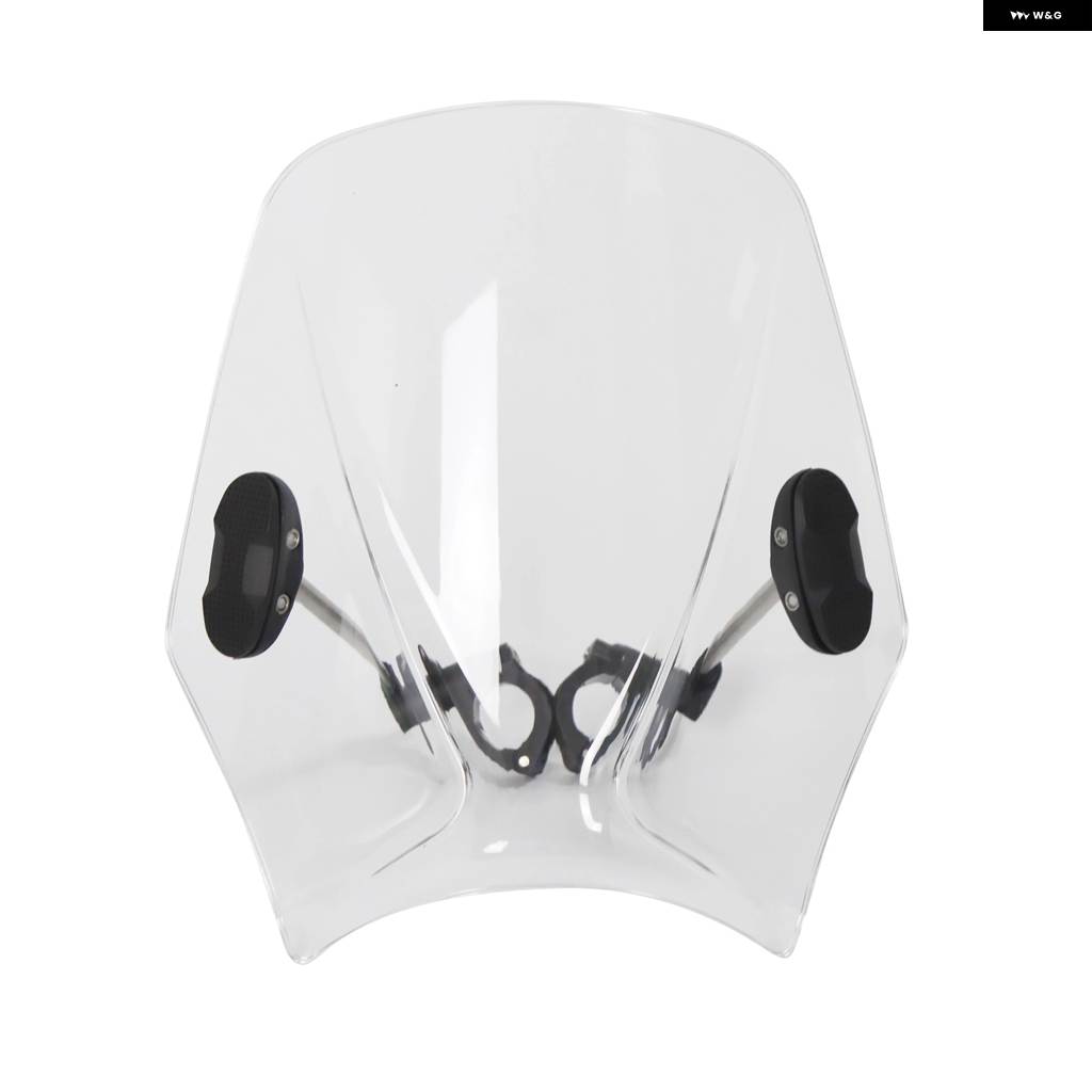 並行輸入品BMW R18 R 18 R18 100 周年 2021-23 バイク ウィンドスクリーン 風防 バイザー バイザー ダブルバブル スクリーンの画像