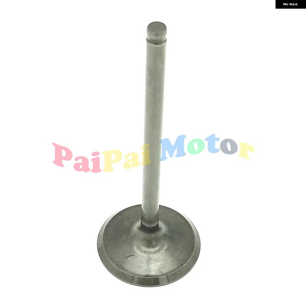 レア！　中古バルブトップ　タングステン　ヤマハ用 並行輸入品吸排気 バルブ ヤマハ 1800 1.8T FX SHO SVHO FZR FZS 6S5