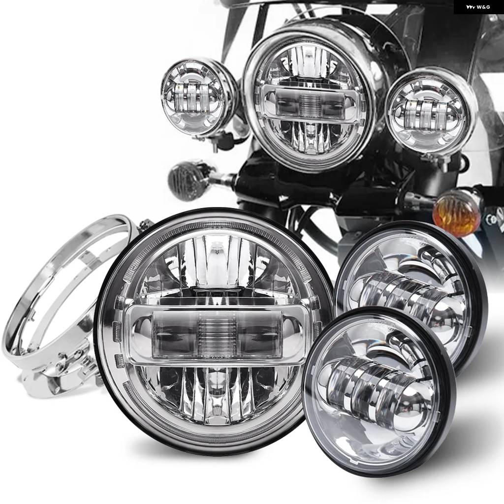 ハーレーフォグランプのおすすめ人気商品一覧 通販 - Yahoo!ショッピング
